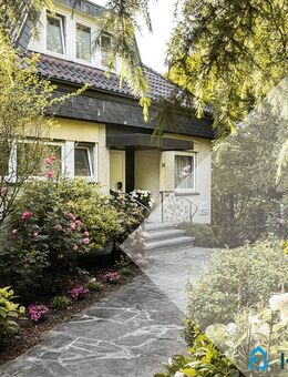 Außergewöhnliches Wohnambiente mit Weitblick - Dettingen (Erms)