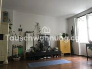 [TAUSCHWOHNUNG] Suche: München zentral, biete: Berlin-Xberg 2-Zi.Wohnung - München