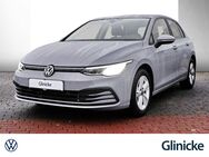 VW Golf, 1.5 TSI VIII Life SiHz, Jahr 2023 - Erfurt