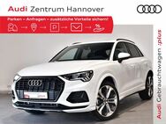 Audi Q3, advanced 35 TDI, Jahr 2023 - Hannover