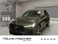 Volvo XC60, Recharge T8 AWD Plug-in Hybrid Elektrisch B, Jahr 2023 - Krefeld