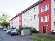 Schöne Wohnung mit Balkon in Reisholz - Düsseldorf