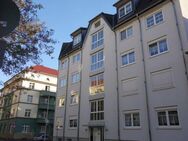 Großzügige 2-Raumwohnung mit Fahrstuhl im Haus - Eisenach