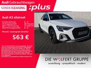 Audi A3, allstreet 35 TFSI, Jahr 2025 - Großwallstadt