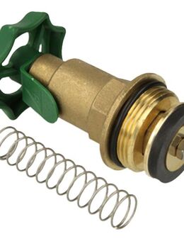 KFR Ventil Oberteil 1 1/4" AG mit nicht steigender Spindel - Meerbusch
