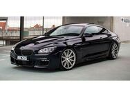 BMW 650 i xDrive M-Sportpaket Headup MOTORPROBLEME - Cottbus