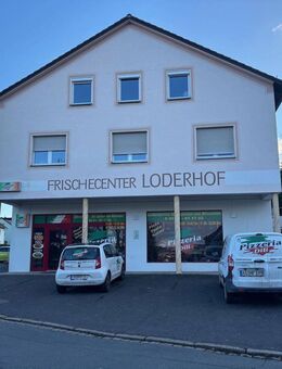 Top-gepflegtes Wohn- und Geschäftshaus - 5 Einheiten mit sicherem Mietertrag - Sulzbach-Rosenberg