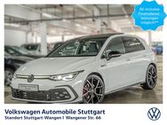 VW Golf, 2.0 TDI GTD, Jahr 2022 - Stuttgart
