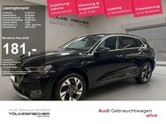 Audi e-tron, 50 quattro S-Line S-line STH, Jahr 2021 - Krefeld