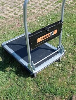 Rollwagen - Rickenbach