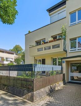 Ideale Stadtwohnung: 2-Zimmer-ETW in begehrter Lage in München-Bogenhausen mit bester Anbindung - München