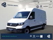 VW Crafter, 2.0 TDI Kasten 35 EPH, Jahr 2019 - Fürstenwalde (Spree)