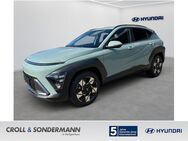 Hyundai Kona, 1.6 Hybrid Trend, Jahr 2022 - Heiligenhaus