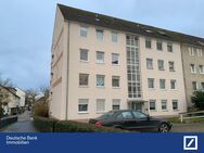 3-Zimmerwohnung mit separatem Gäste-Zimmer/Büro, großer Loggia, geräumiger Kellerraum, Stellplatz - Wolfsburg