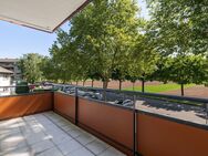 Platz für die ganze Familie: 4 Zimmer & 2 Balkone zum Wohlfühlen - Rastatt