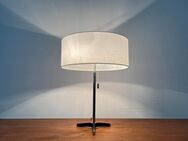 Mid Century Minimalist Tripod Table Lamp Tischleuchte Space Age - Hamburg Hamburg-Nord