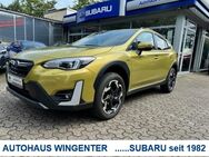 Subaru XV, 2.0 Comfort ie Mild-Hybrid EU6d, Jahr 2023 - Duisburg