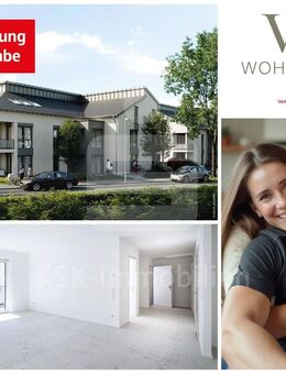 Exklusives Wohnen in Bonn-Holzlar - Modern, komfortabel und nachhaltig. - Bonn