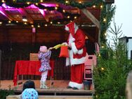 WeihnachtsZauberShow mit Clown Marco - Uckerfelde