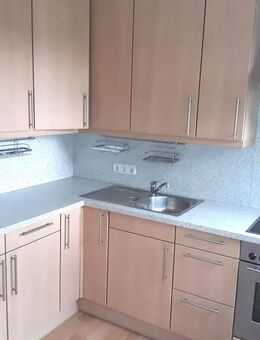 4-Zimmer Maisonettewohnung in ruhiger Wohngegend - Großhabersdorf