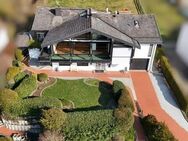 Stilvolles Einfamilienhaus in begehrter Traumlage von Coburg! - Coburg