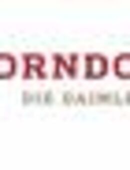 Mitarbeiter (m/w/d) für Öffentlichkeitsarbeit und Projektorganisation - Schorndorf (Baden-Württemberg)