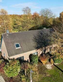 Mehrgenerationen willkommen in Nierswalde, hier hat sogar der Hund sein eigenes Zimmer! - Goch