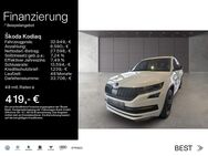 Skoda Kodiaq, 2.0 TDI SPORTLINE 20ZOLL, Jahr 2020 - Mühlheim (Main)