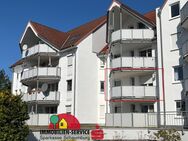 3-Zimmer-Eigentumswohnung inkl. Tiefgaragenstellplatz in der Südstadt - Rinteln