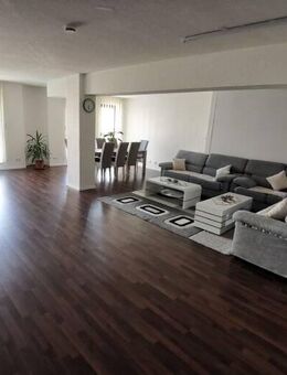 Wohnung in Bad Dürrheim zu vermieten - Bad Dürrheim