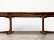 Mid Century Teak Dining Table Tisch JOC Vetlanda Ekselius 60er - Hamburg Hamburg-Nord