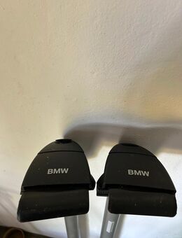 Dachgepäckträger für BMW 730 D, Baureihe E 65, 385.- € VB - sehr selten gebraucht - Solingen (Klingenstadt)