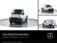 Mercedes Vito, 116 KASTEN LANG, Jahr 2023 - Eisenach