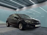 Opel Astra, K 120 Jahre APPLE ANDROID, Jahr 2019 - München