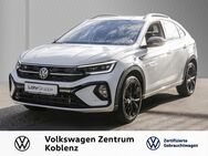 VW Taigo, 1.5 TSI R-Line IQ-Drive, Jahr 2023 - Koblenz