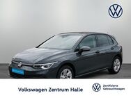 VW Golf, 1.0 VIII eTSI Life, Jahr 2022 - Halle (Saale)