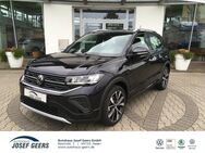 VW T-Cross, 1.0 TSI R-Line, Jahr 2024 - Haren (Ems)