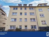 Zentral in Borbeck mit allen Annehmlichkeiten! - Essen