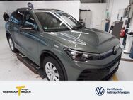 VW Tiguan, 1.5 eTSI R-LINE BLACK LM20 H K, Jahr 2024 - Bochum