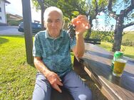 Mann 70 + sucht geile Oma - Herzogenaurach