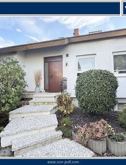 Familientraum in Feldrandlage - Ölbronn-Dürrn