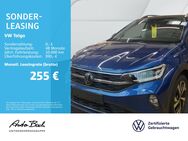 VW Taigo, 1.0 TSI, Jahr 2024 - Bad Homburg (Höhe)