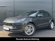 Porsche Macan, | Surround | inkl |, Jahr 2024 - Winhöring