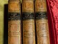 Antike Bücher 1826 Opere di Pietro Metastasio (Band 1-3 von 4) in 13465