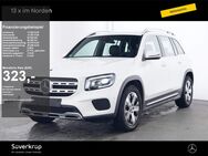 Mercedes GLB 200, d PROGRESSIVE SPUR, Jahr 2023 - Kiel