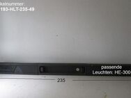 LMC Heckverkleidung Heckleuchtenträger gebr. ca 235cm (zB LMC Luxus ca BJ 1981-1993) - Schotten Zentrum