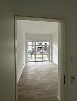 Helle 2-Zimmer-Wohnung in zentraler Lage – Ihr neues Zuhause - Bamberg