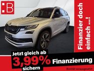 Skoda Kodiaq, 2.0 TDI, Jahr 2021 - Ingolstadt