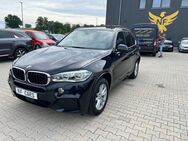 BMW X5 40d M-Sportpaket,NighVision,Pano,2.Hd,d - Mengkofen