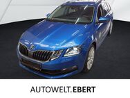 Skoda Octavia, 2.0 TDI Soleil LANE, Jahr 2020 - Heidelberg